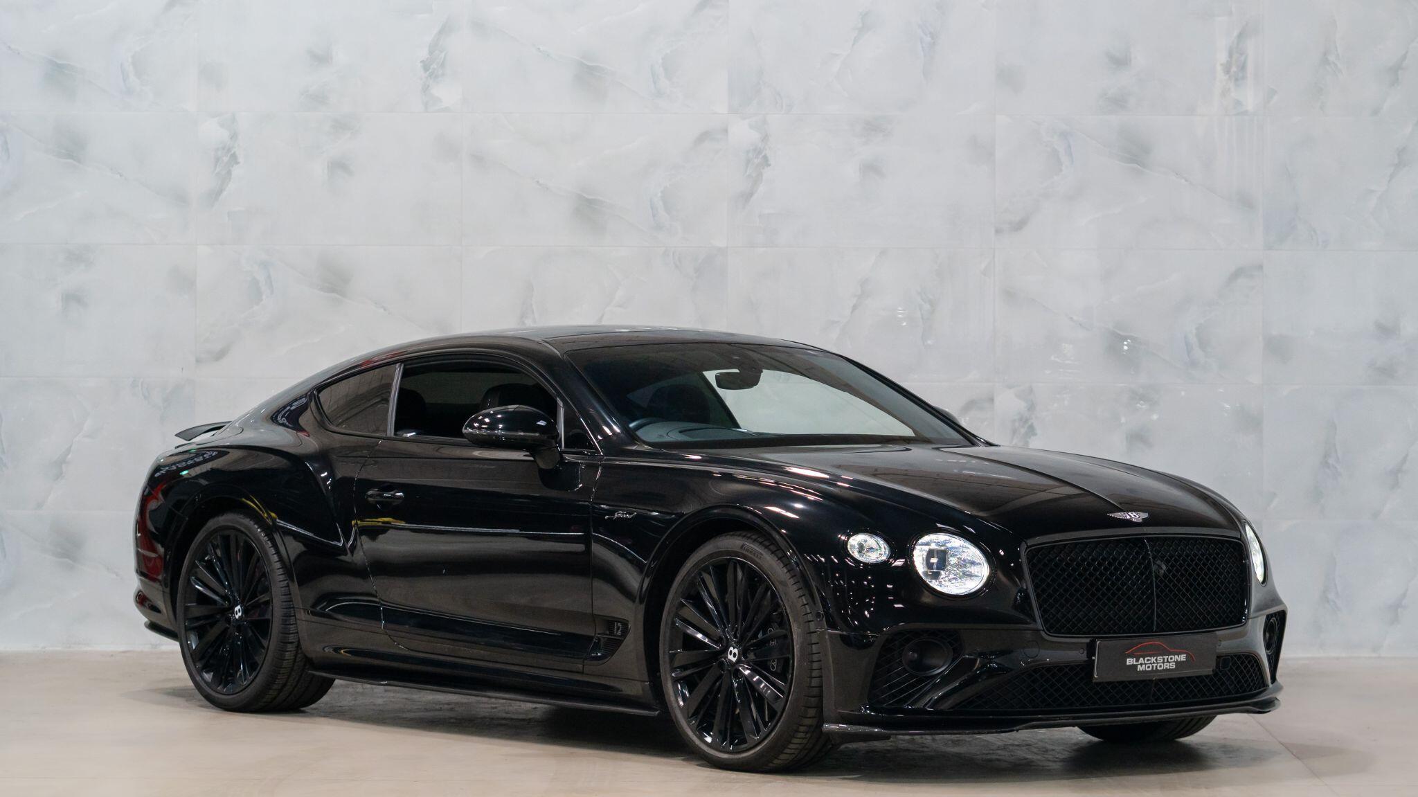 Continental GT