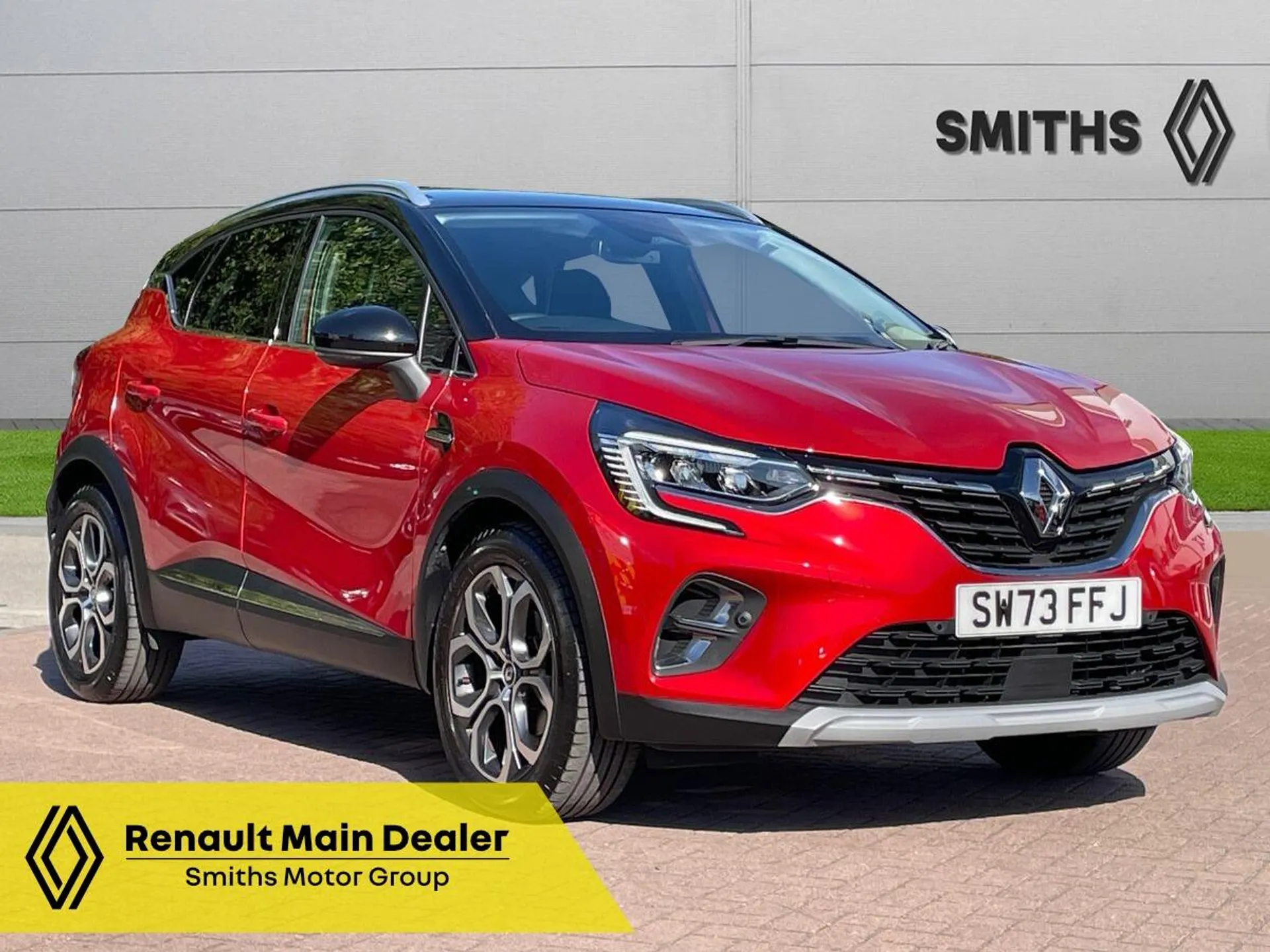 Captur
