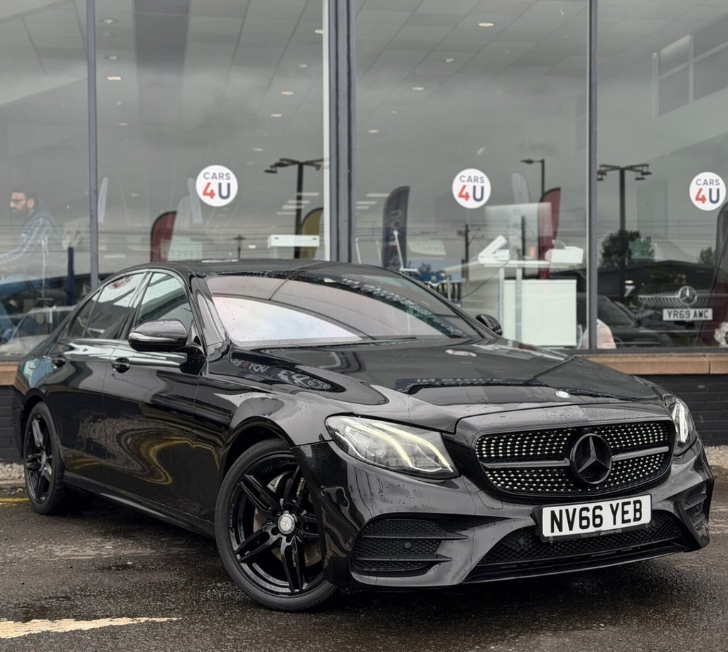 E Class