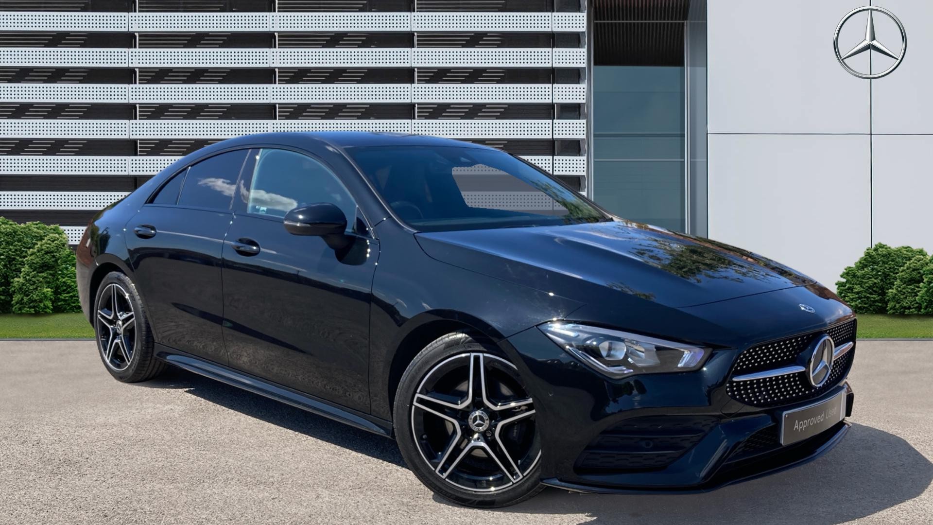 CLA