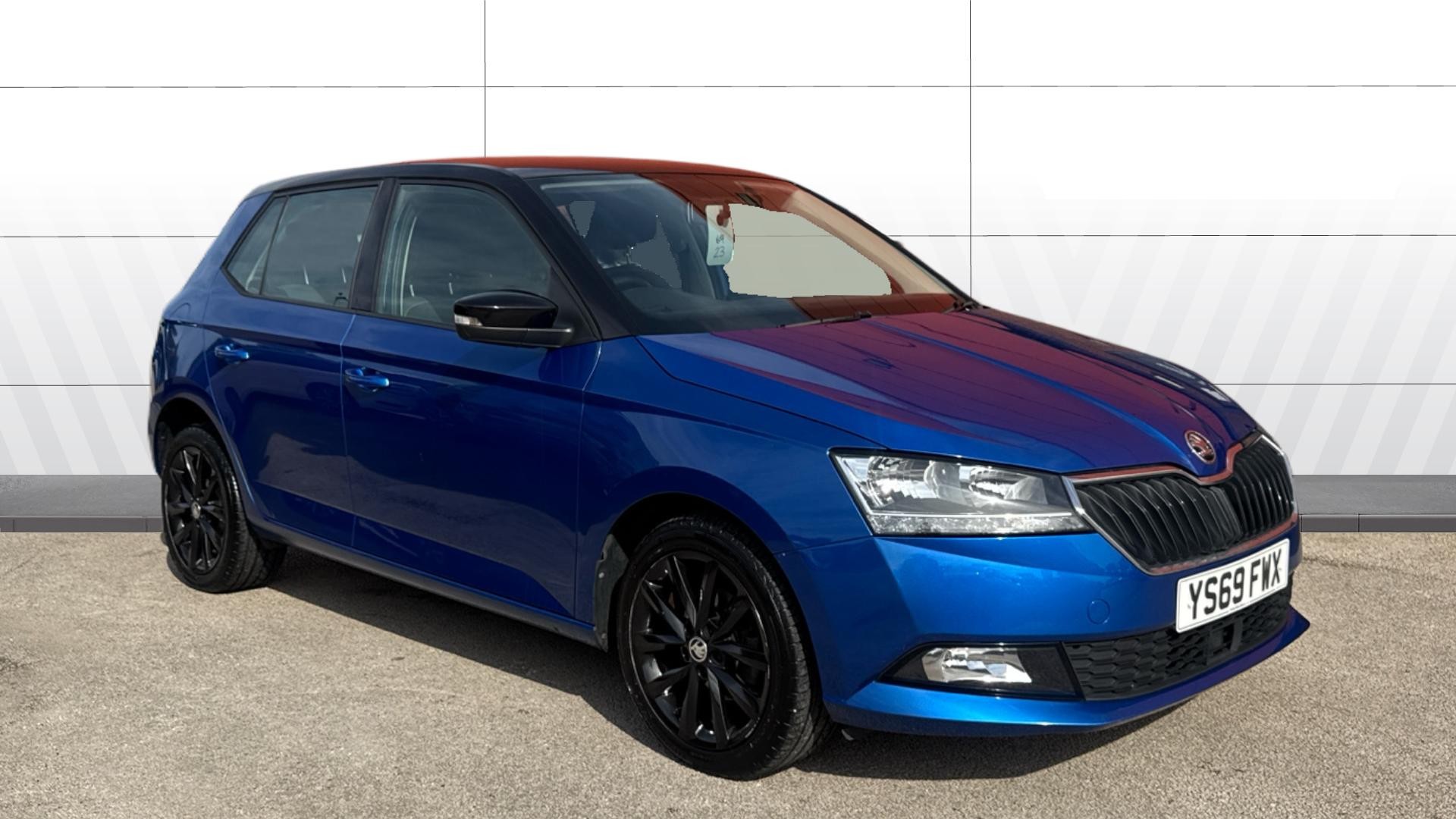 Fabia