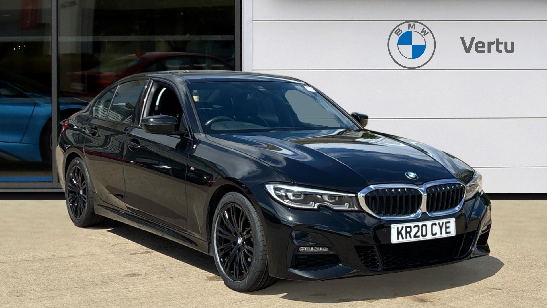 3 Series