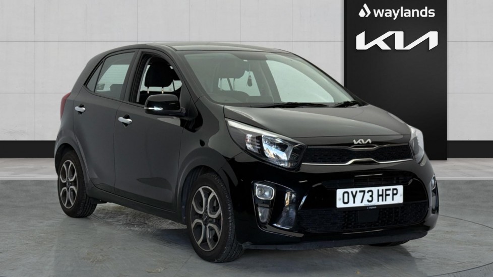 Picanto