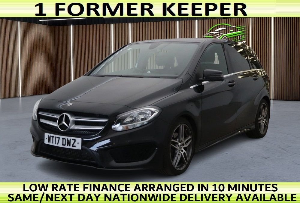 B Class