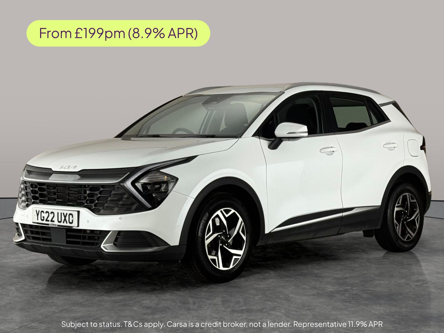 Sportage