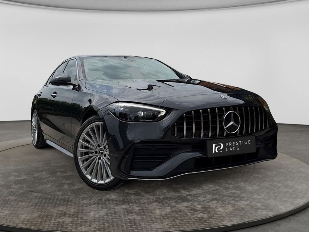 C Class