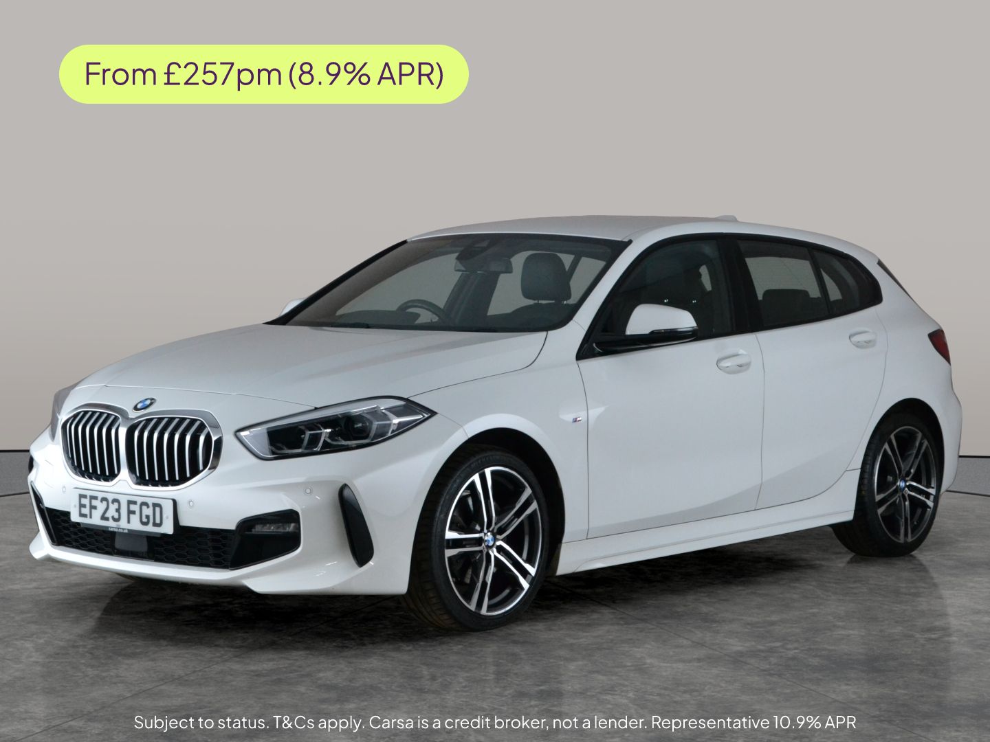 1 Series