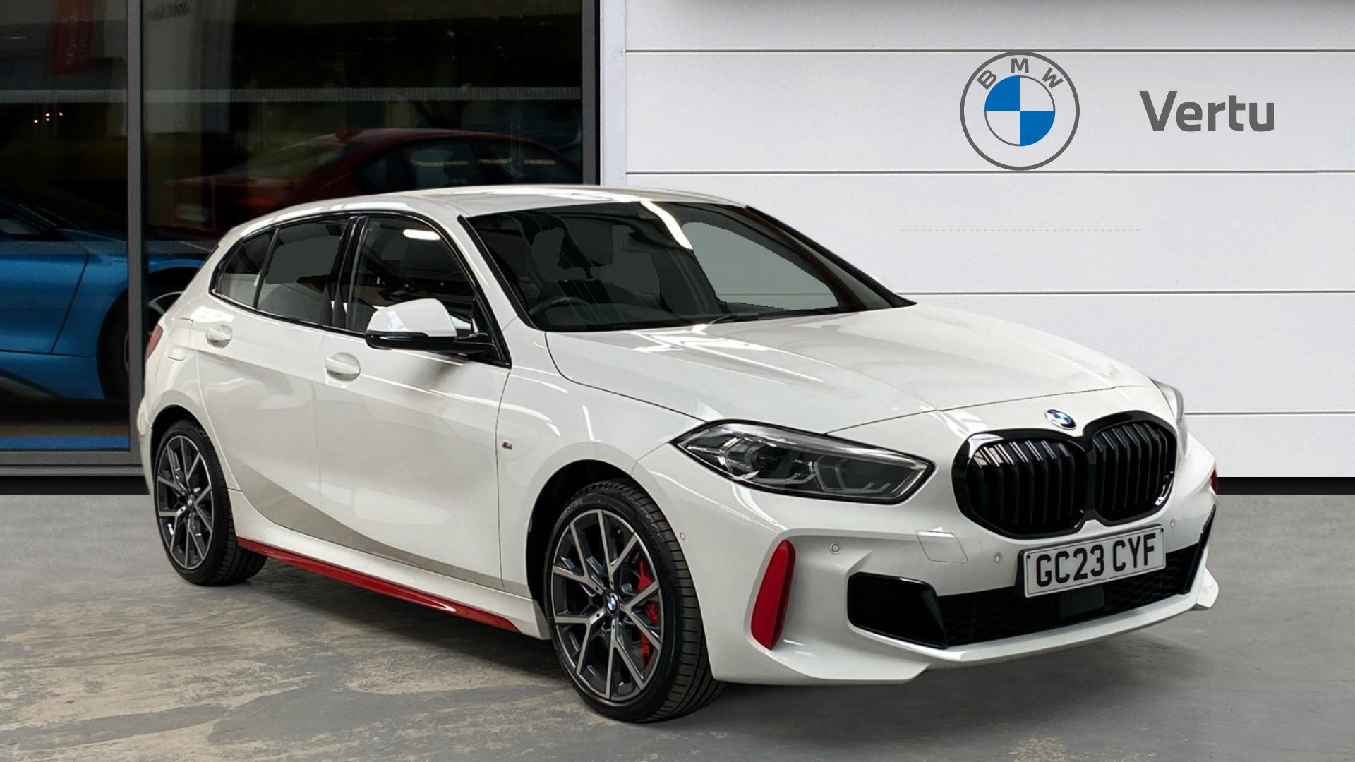 1 Series