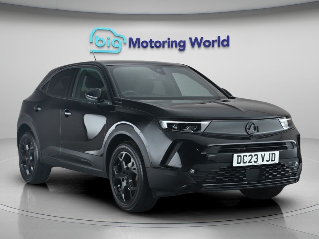 Mokka