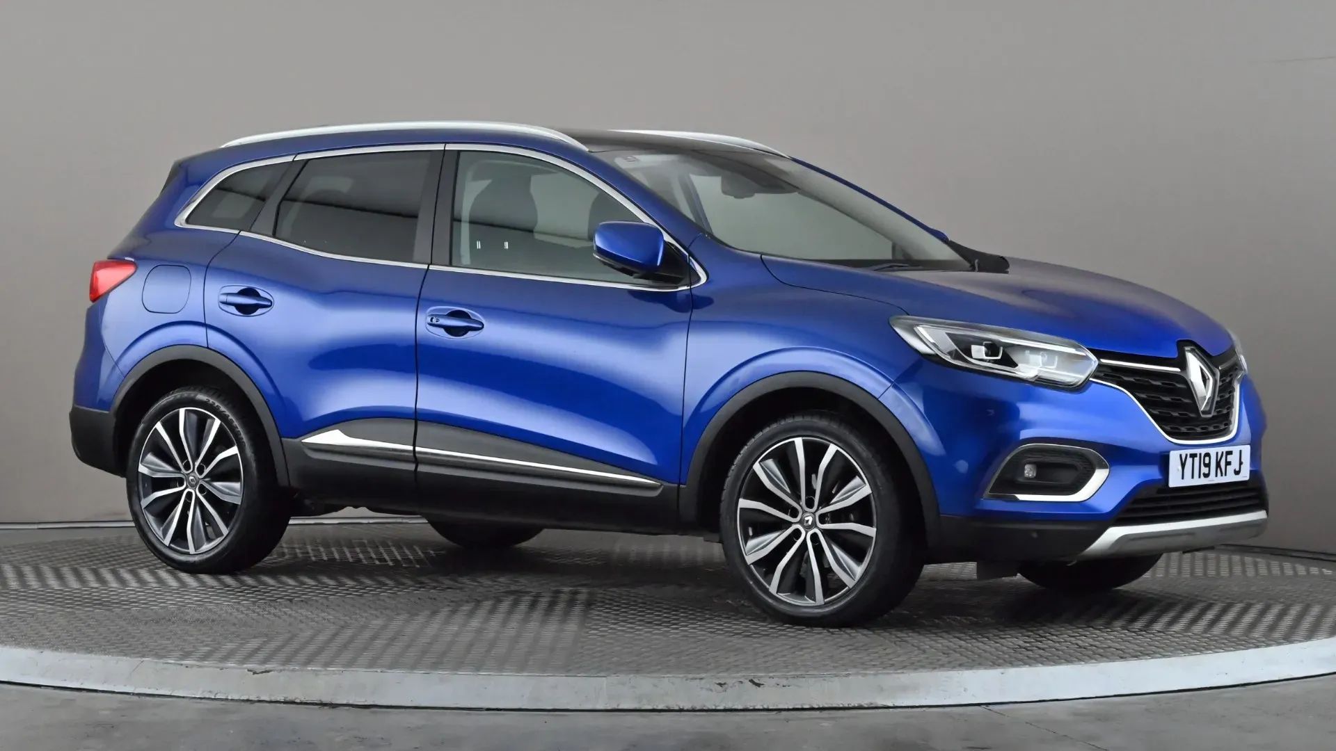 Kadjar