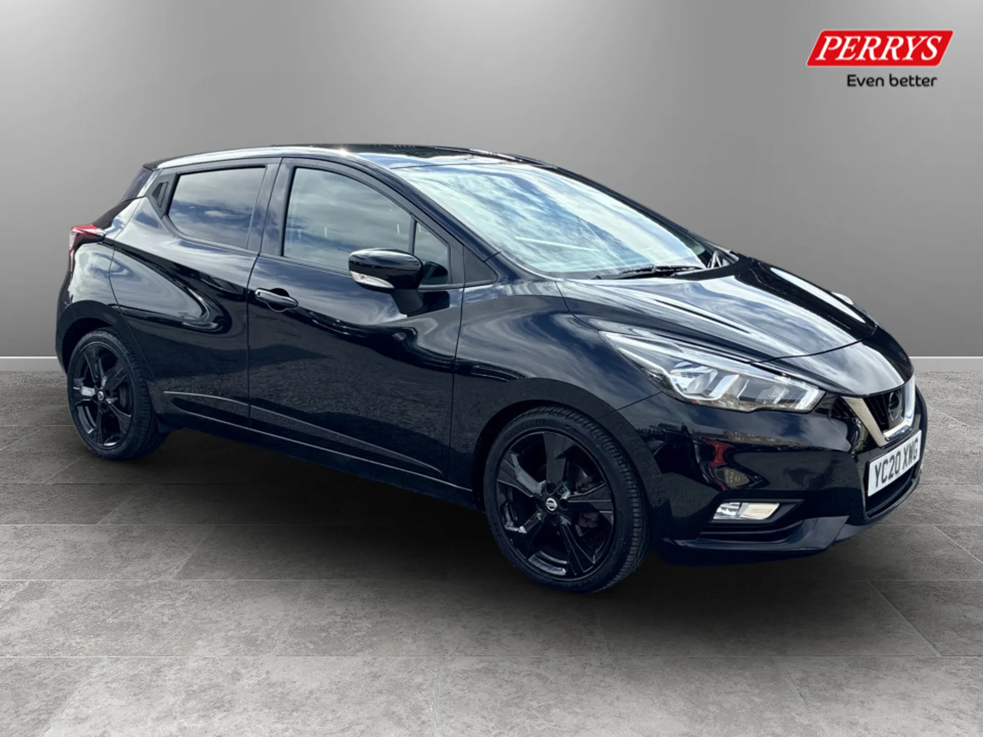 Micra