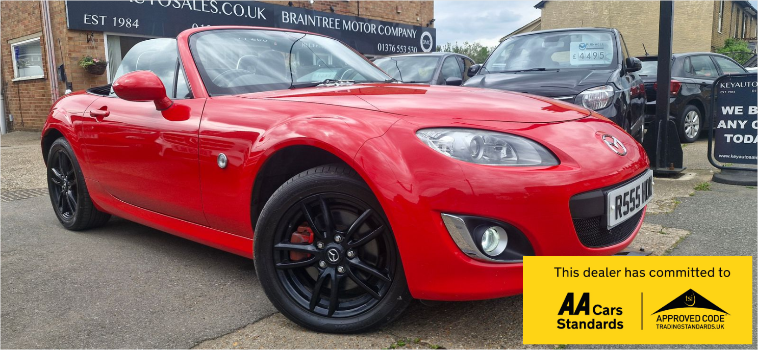 Mx-5