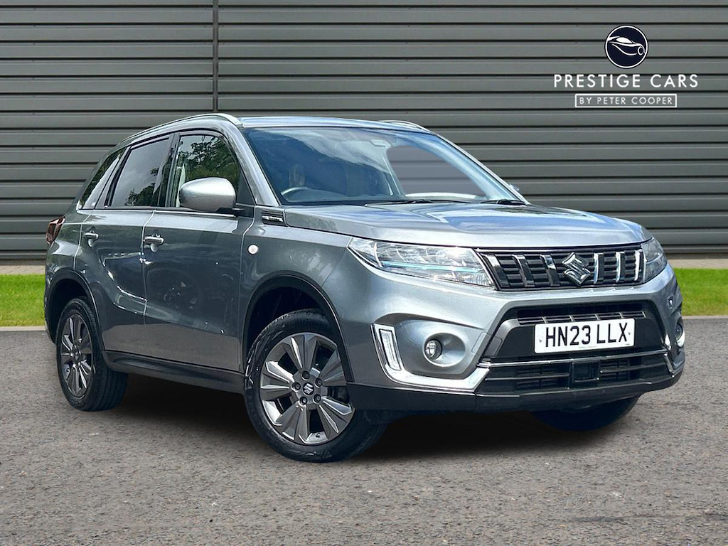 Vitara
