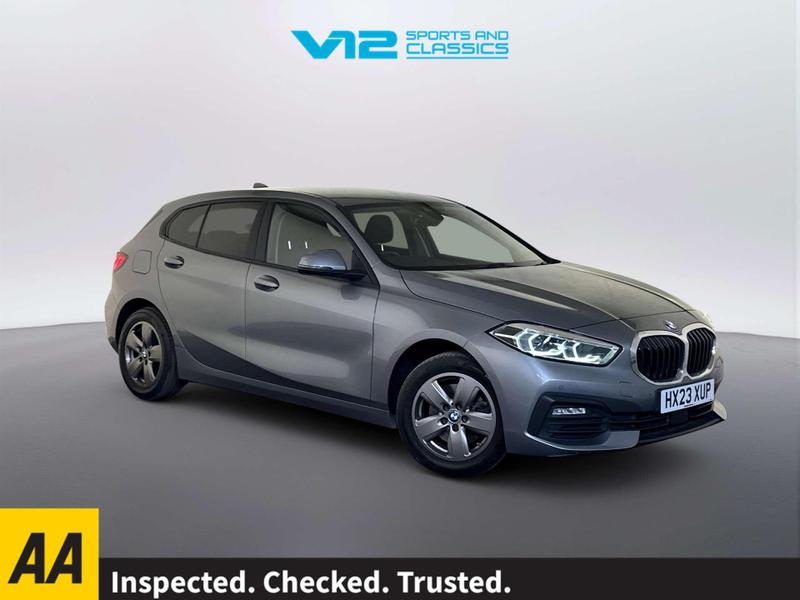 1 Series