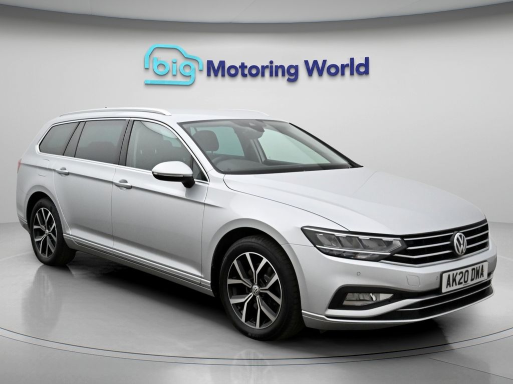 Passat