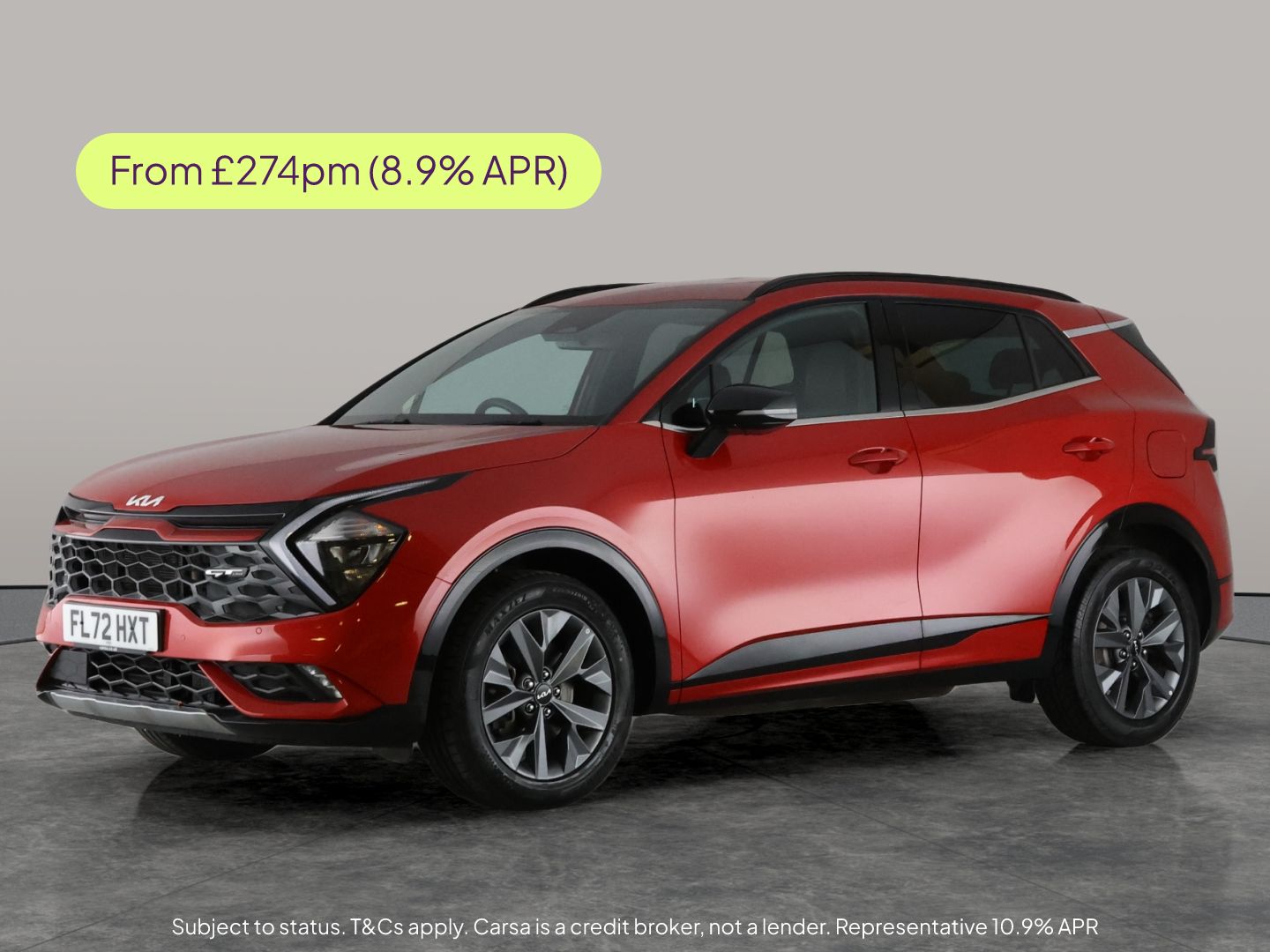 Sportage