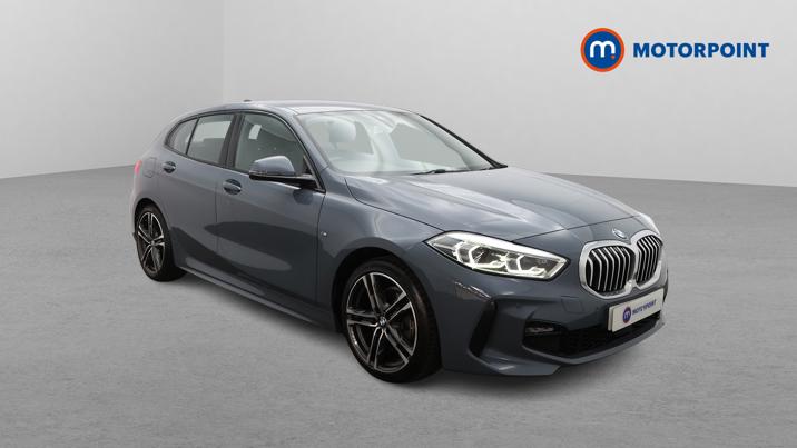 1 Series