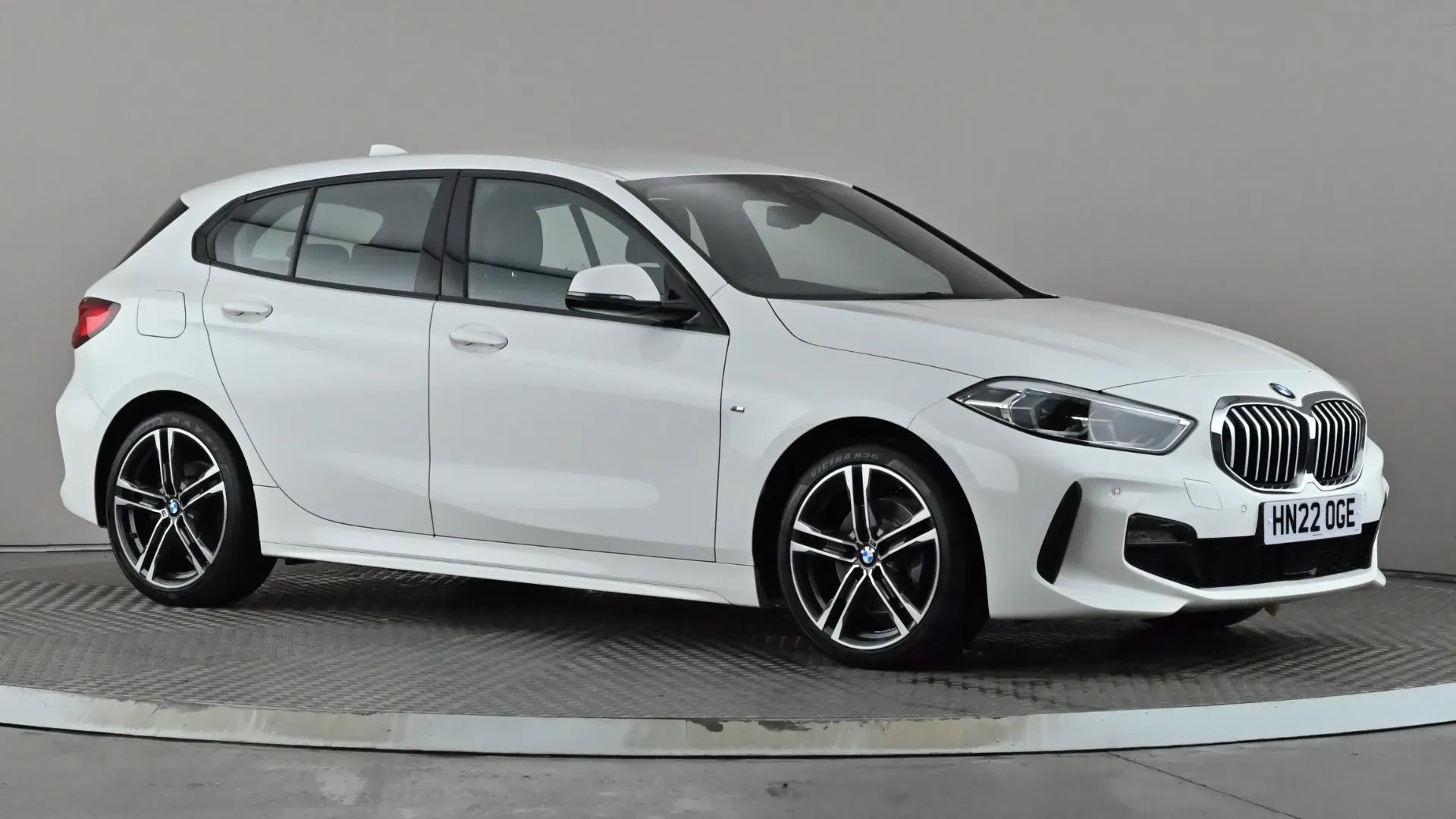 1 Series