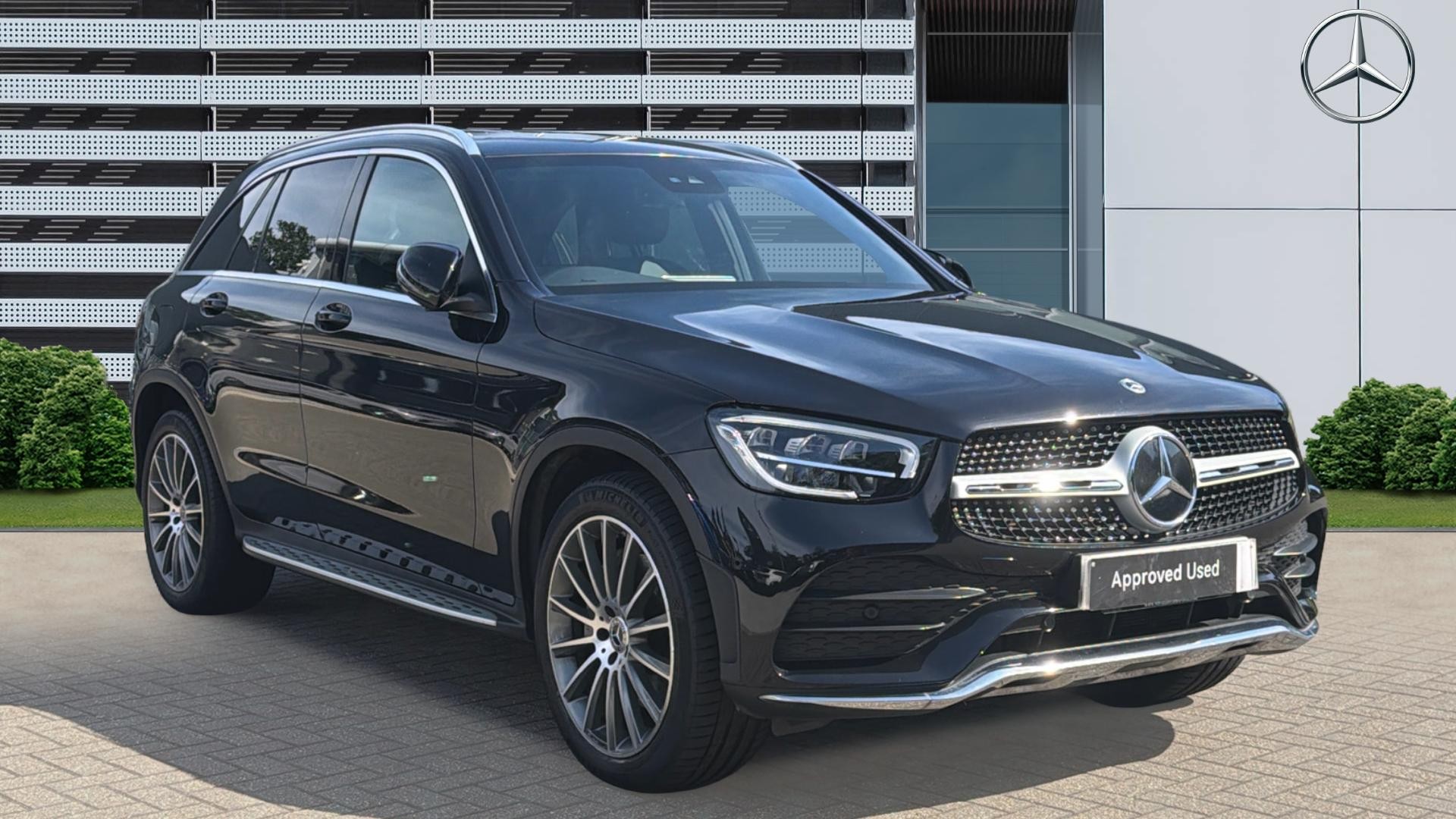 GLC