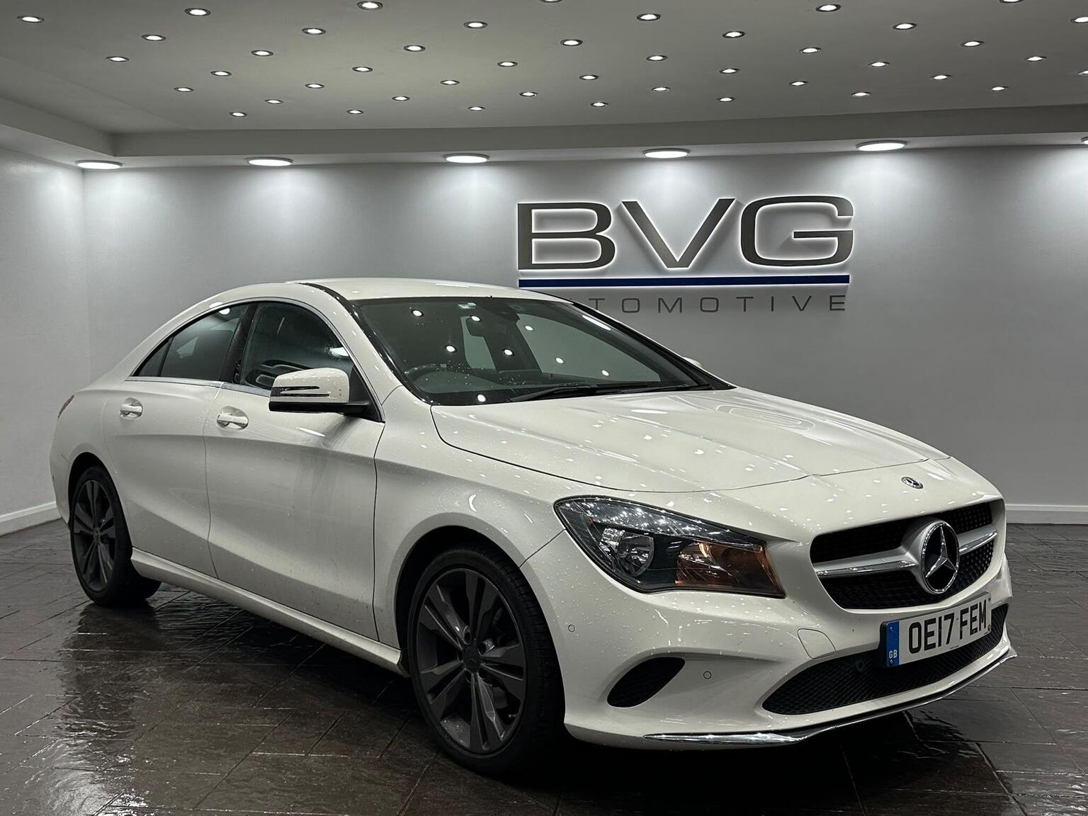 CLA