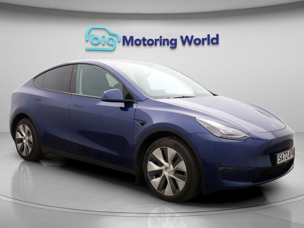 Model Y