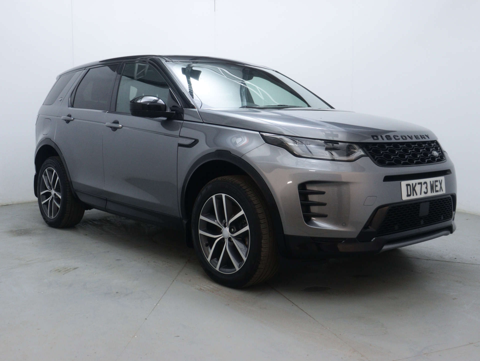 Discovery Sport