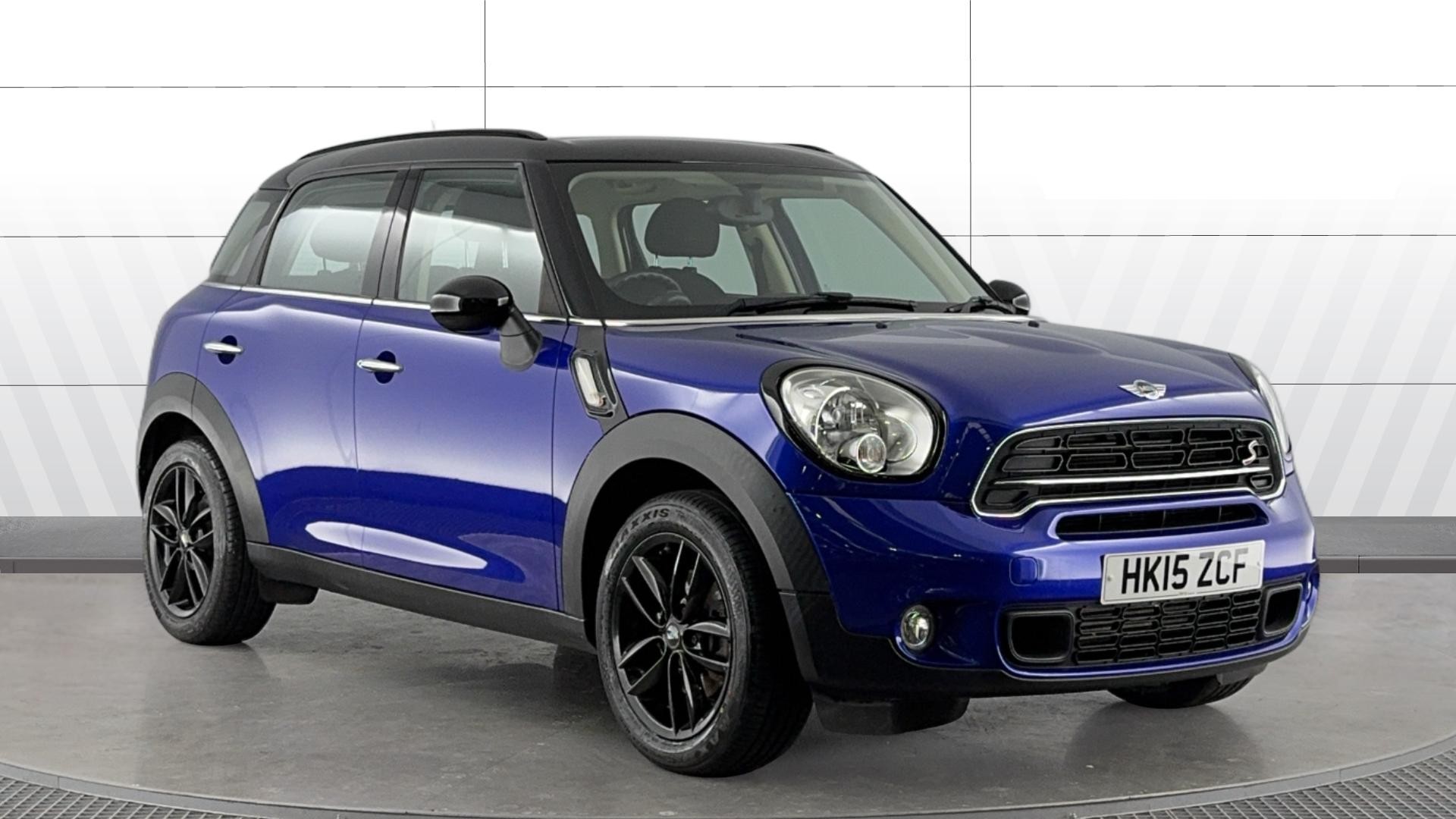 Countryman