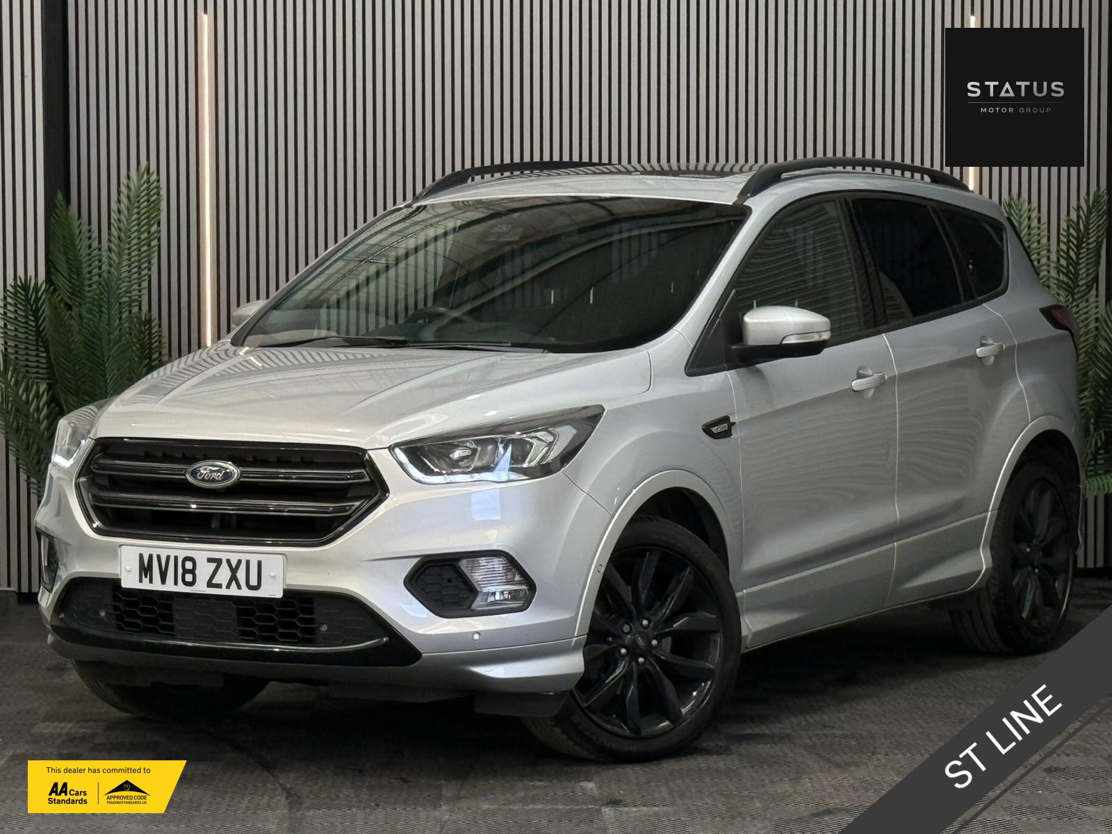 Kuga