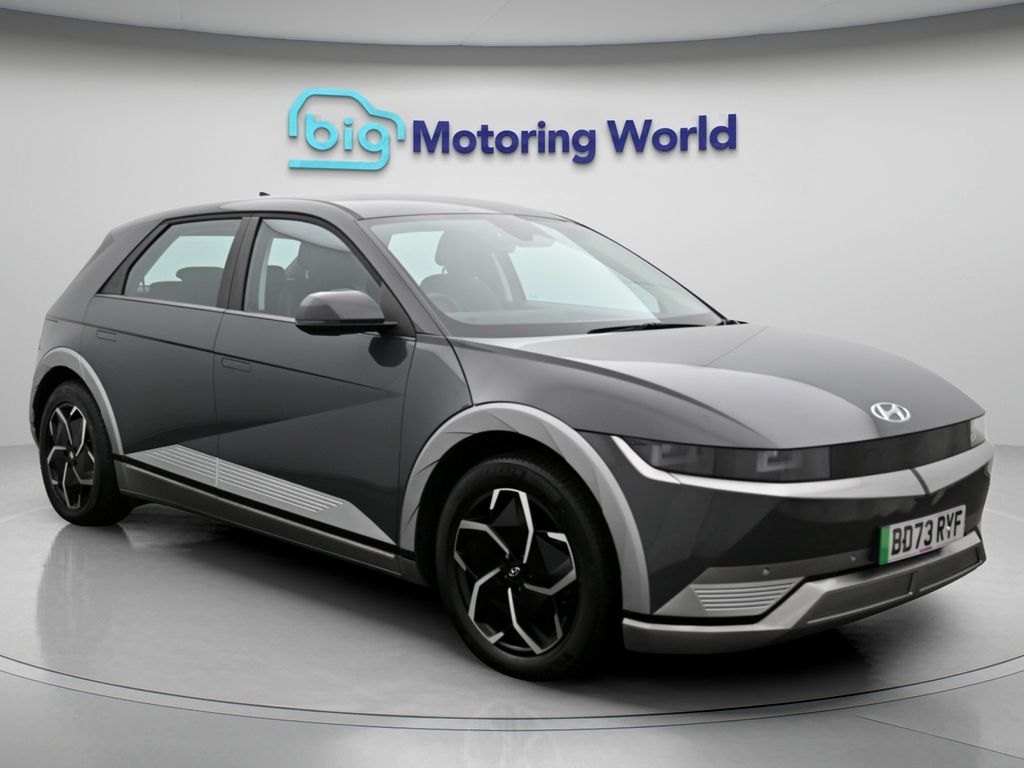 Ioniq 5