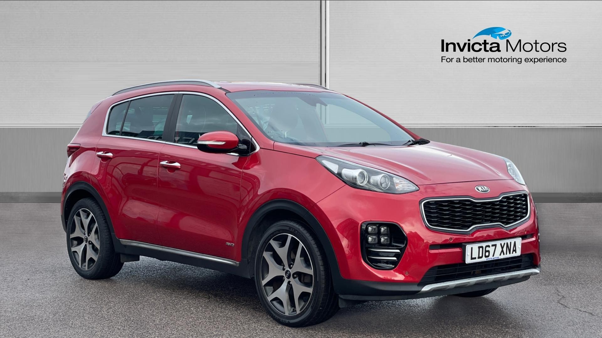 Sportage