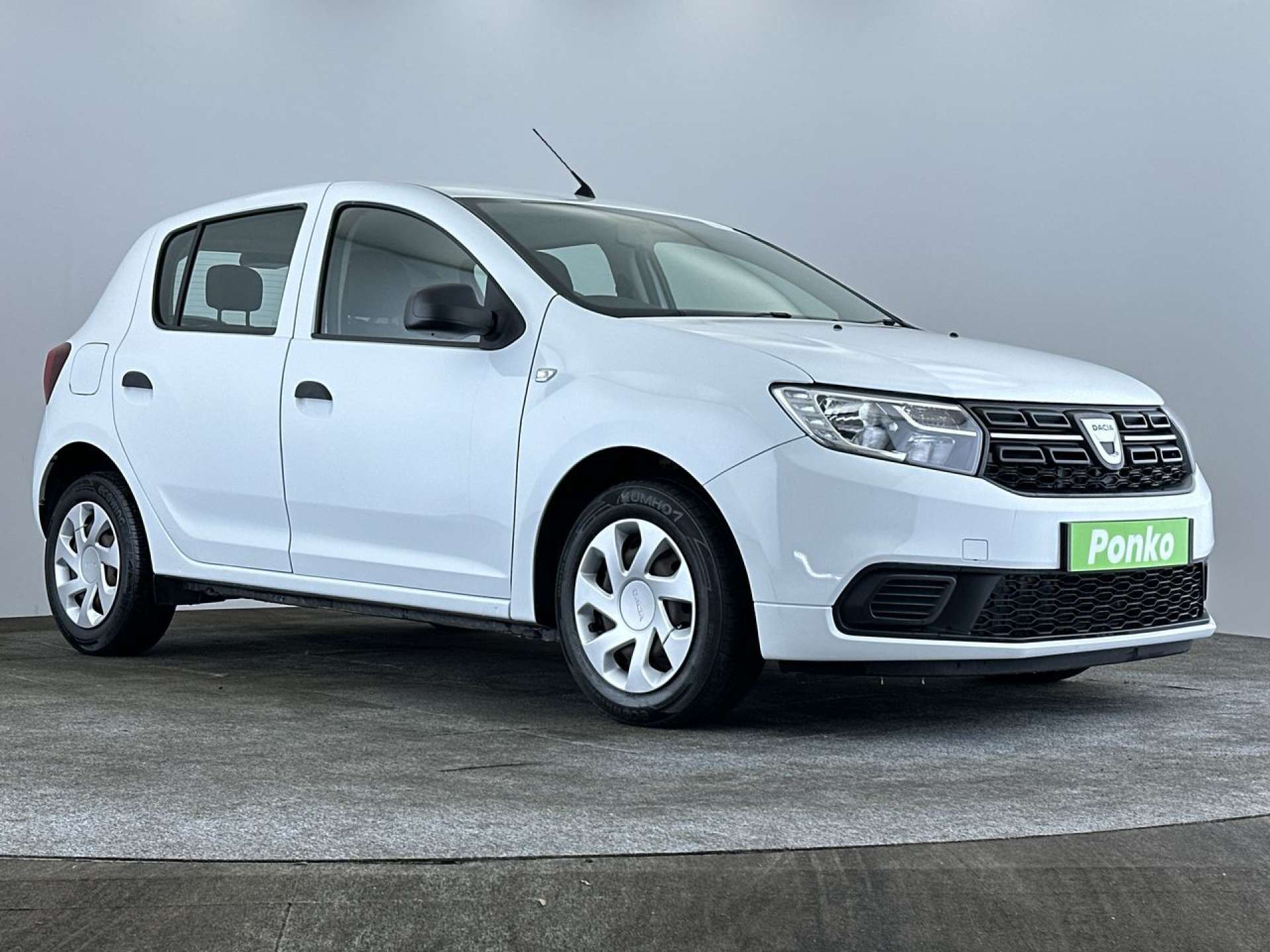 Sandero