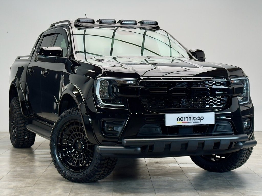 RANGER