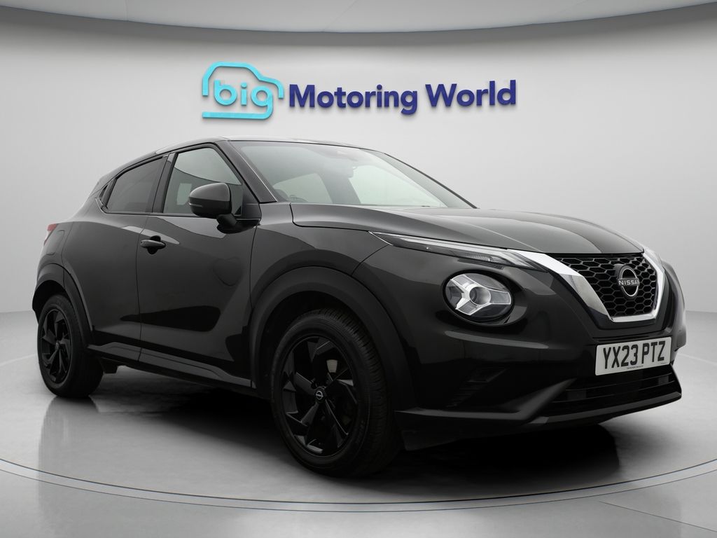 Juke