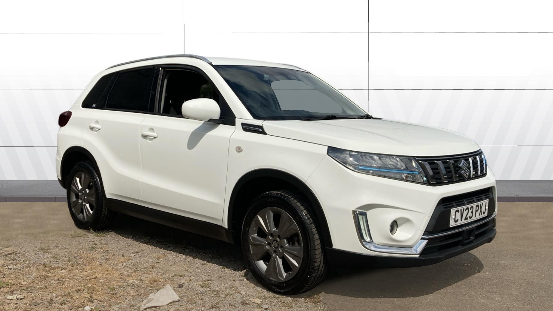 Vitara