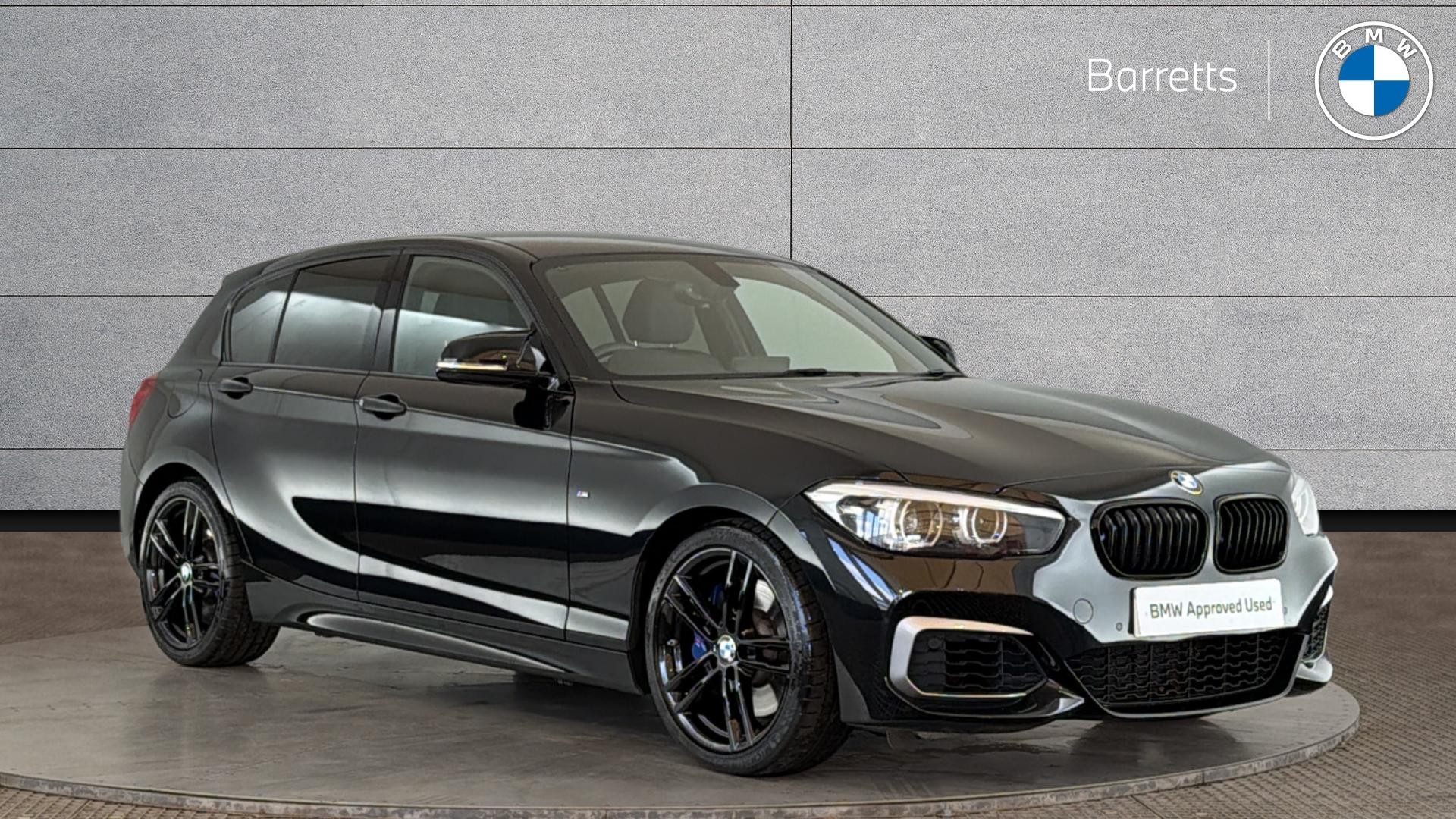 1 Series