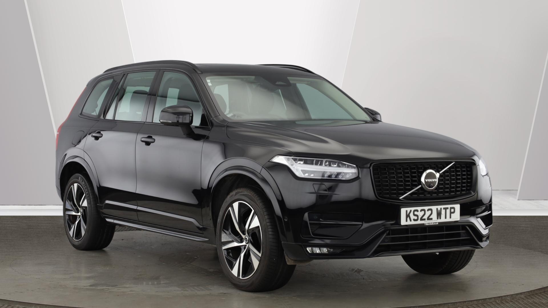 XC90