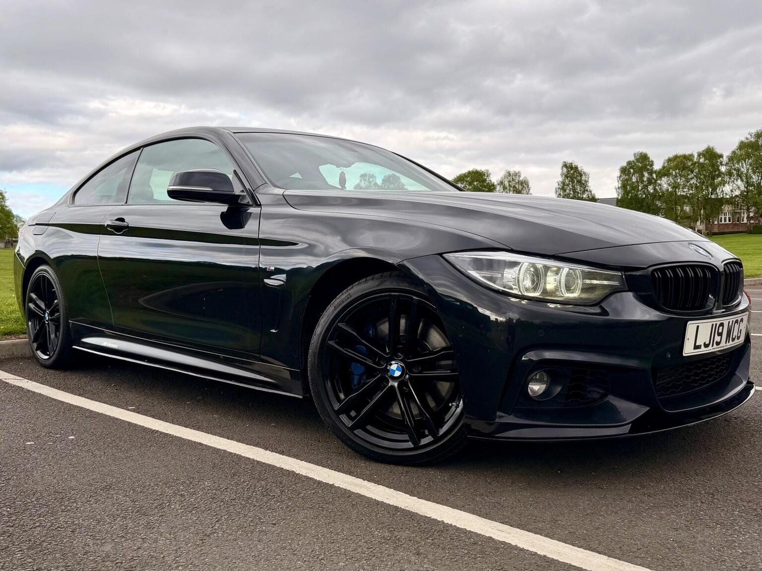 4 Series