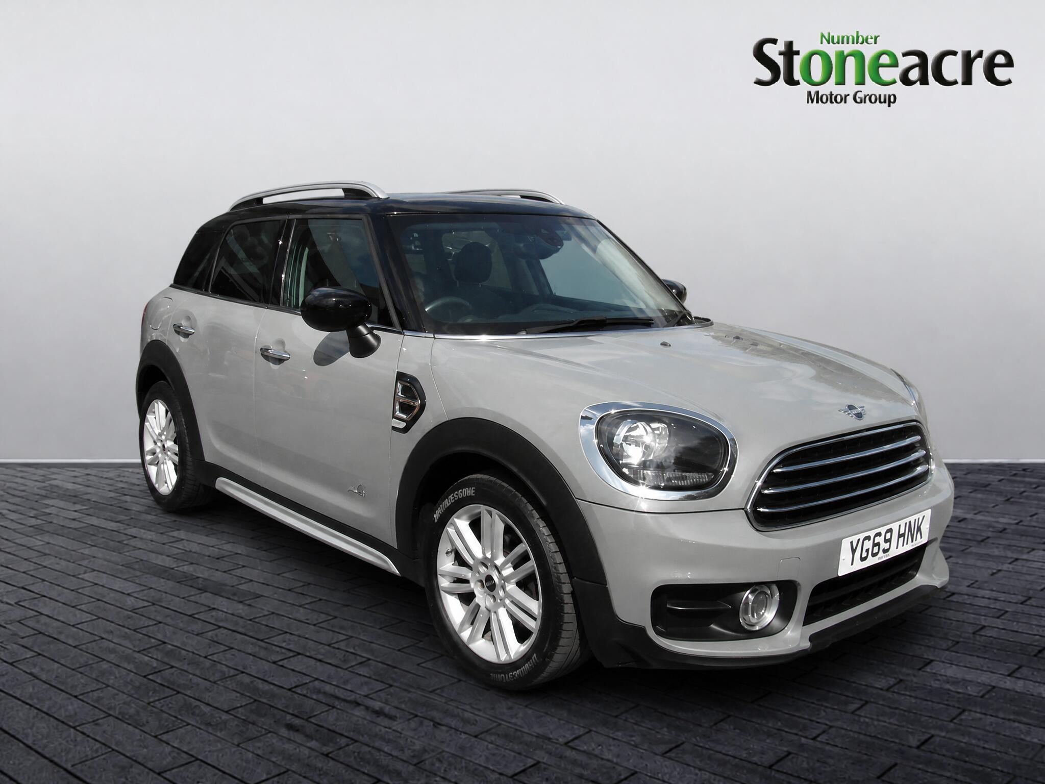 Countryman