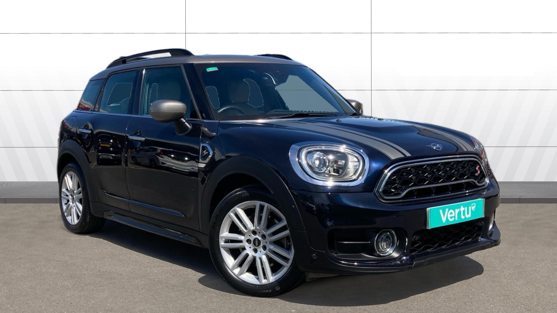 Countryman