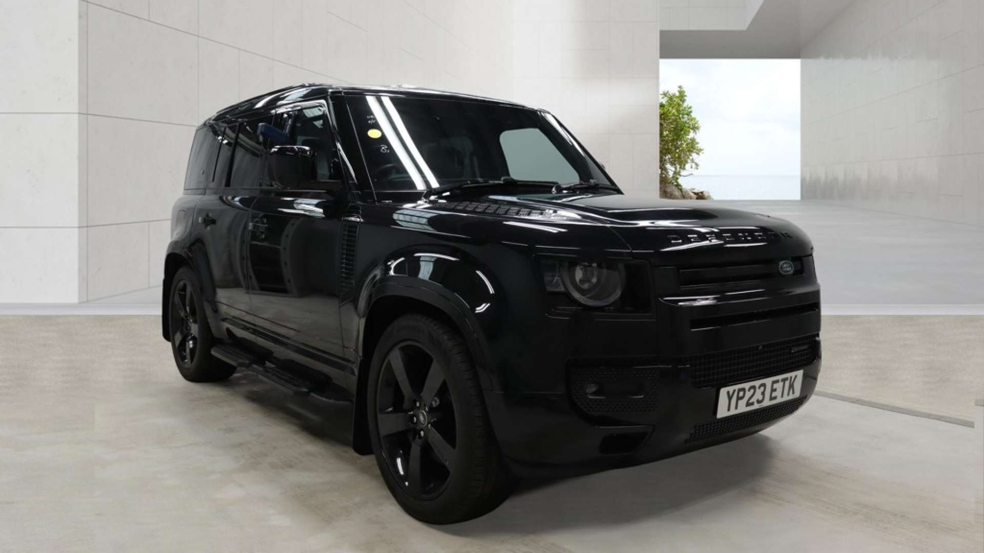 Defender
