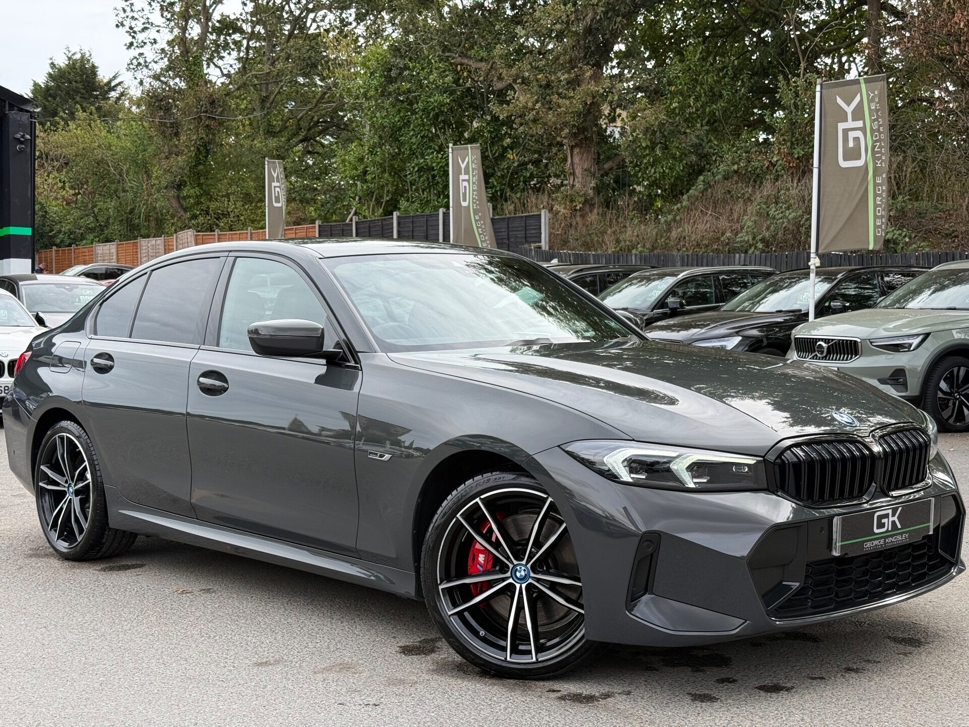 3 Series
