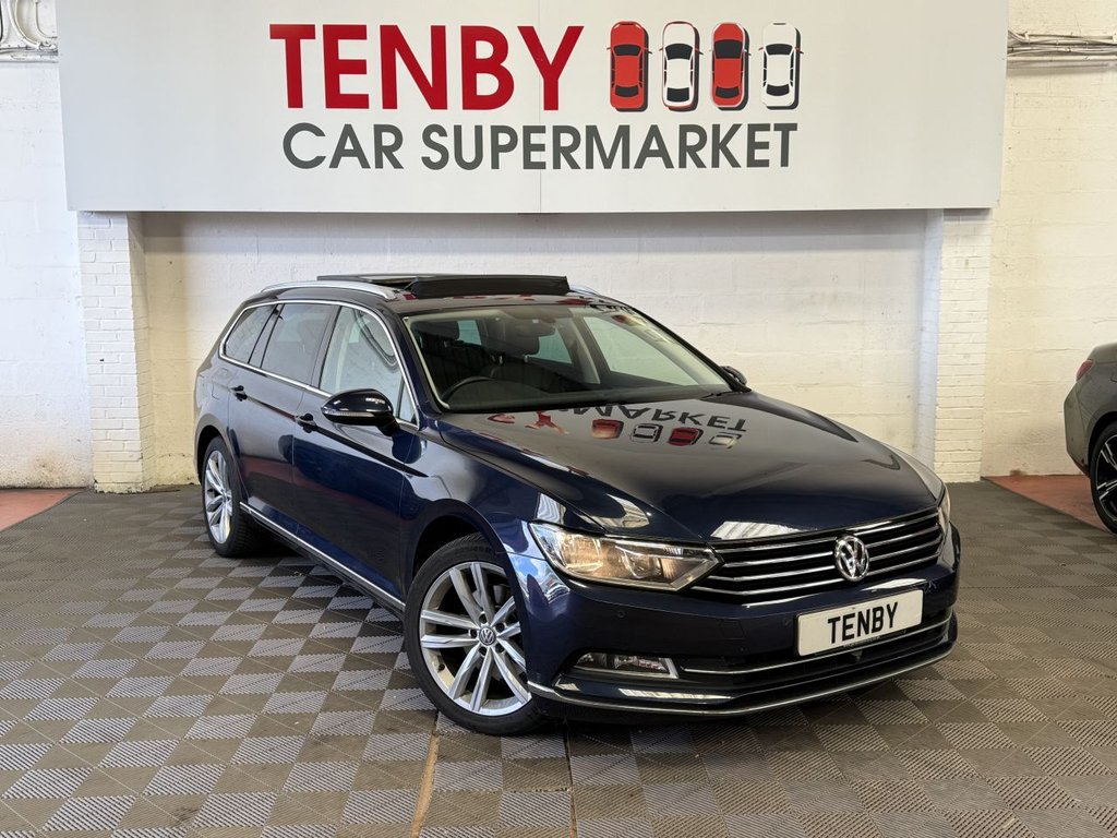 Passat