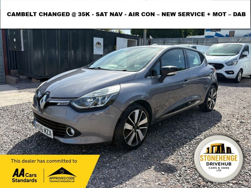 Clio