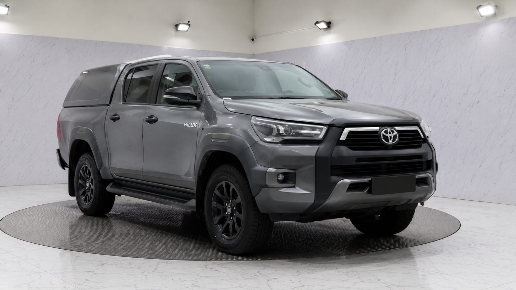 HILUX