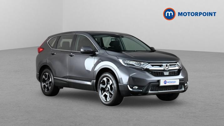 Cr-V