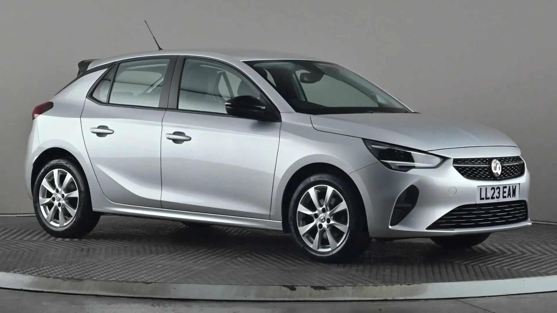 Corsa