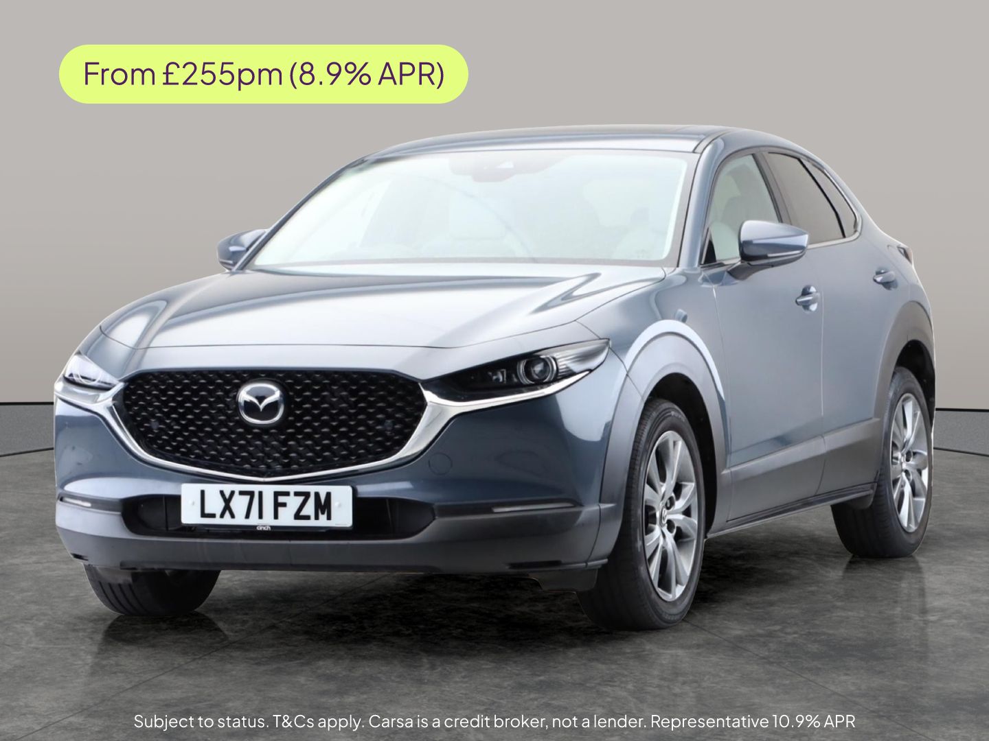 Cx-30