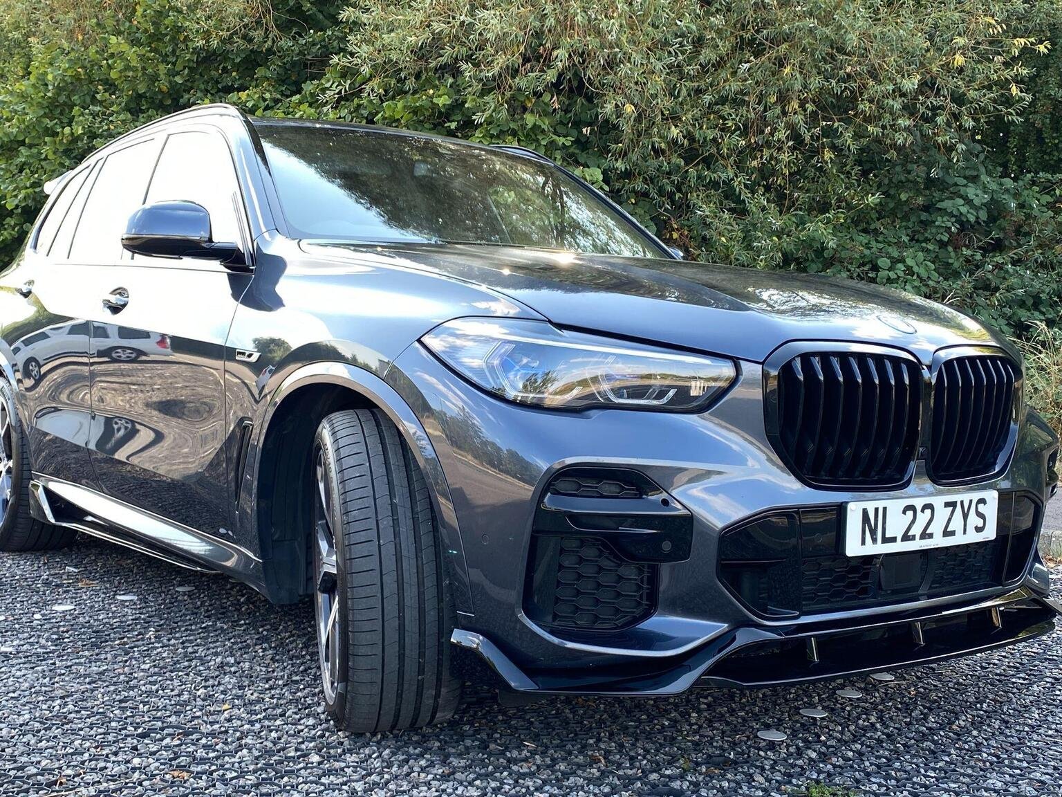 X5