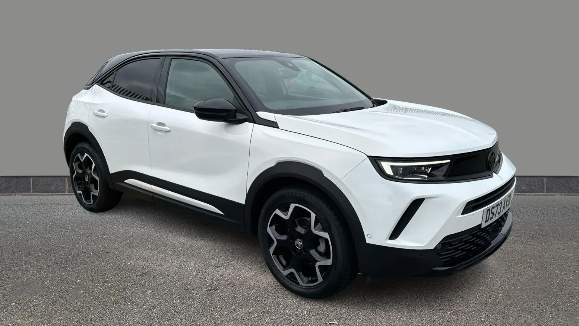 Mokka