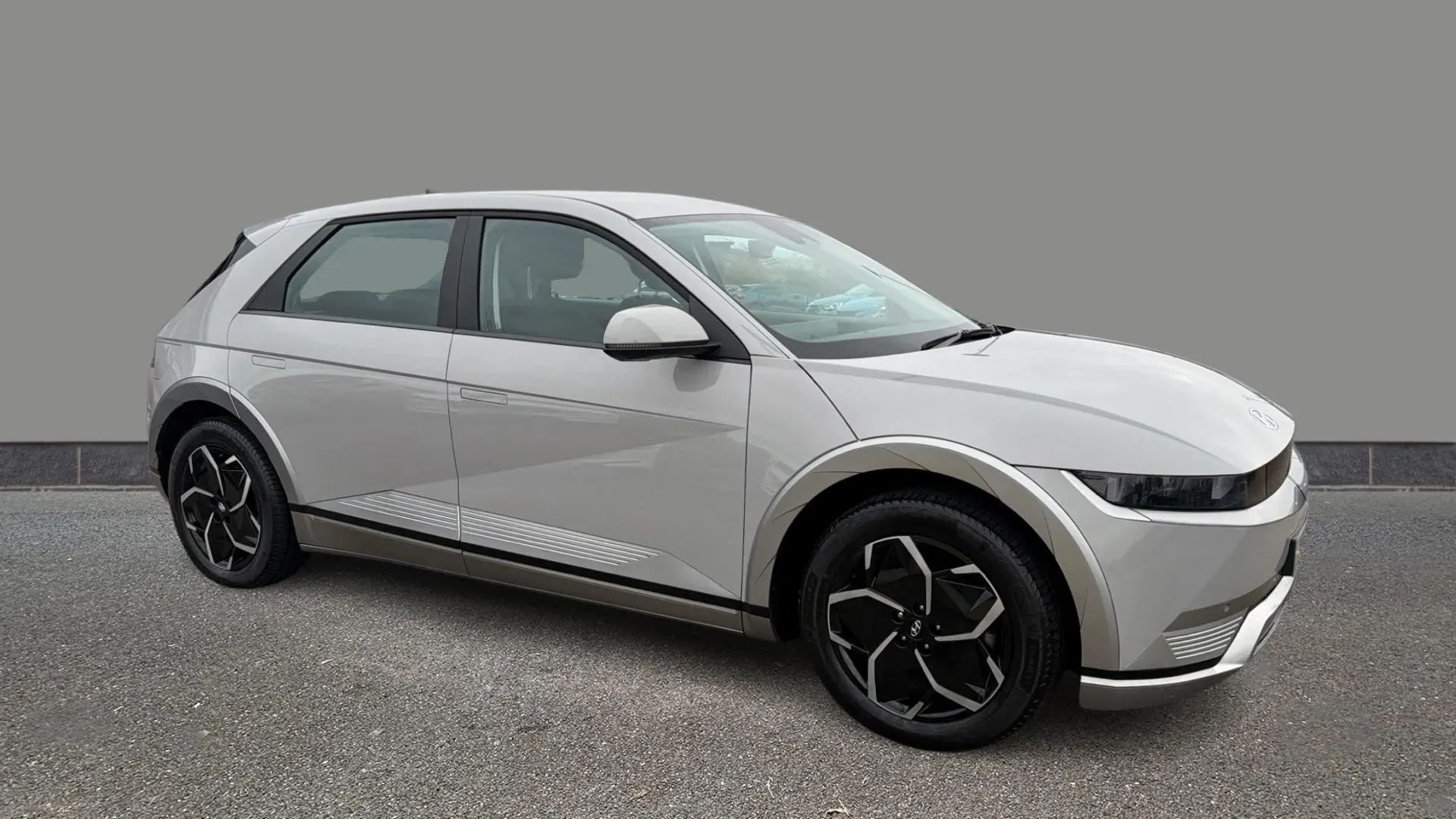 Ioniq 5